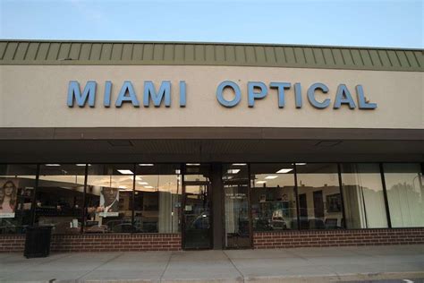 Miami optical - Avantvision, Miami, Florida. 140 likes · 28 were here. Where your Vision Matter